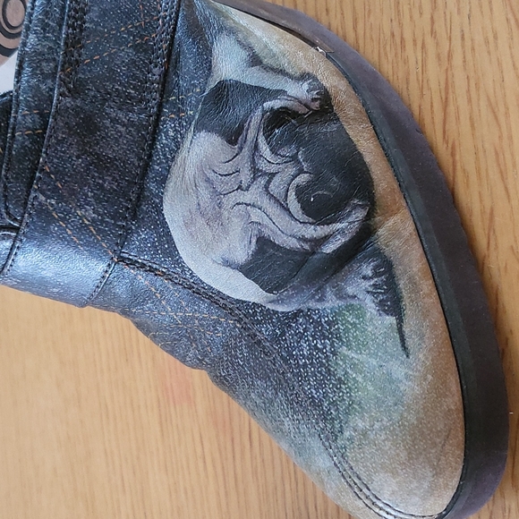 Icon Pug Mules Size 7.5 - Picture 9 of 9